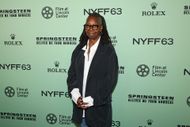 New York Film Festival Spotlight Gala - Source: Getty